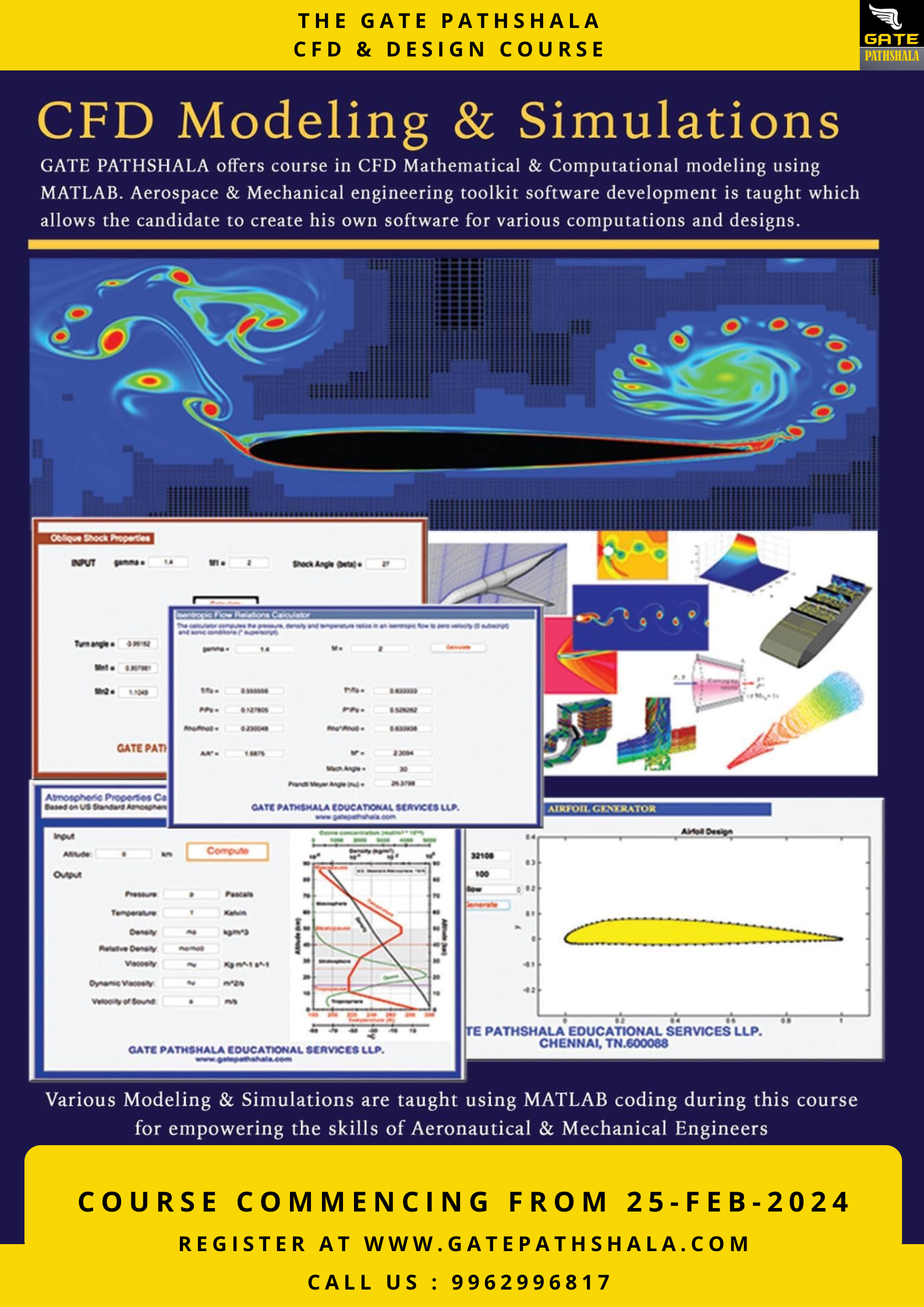 CFD & DESIGN