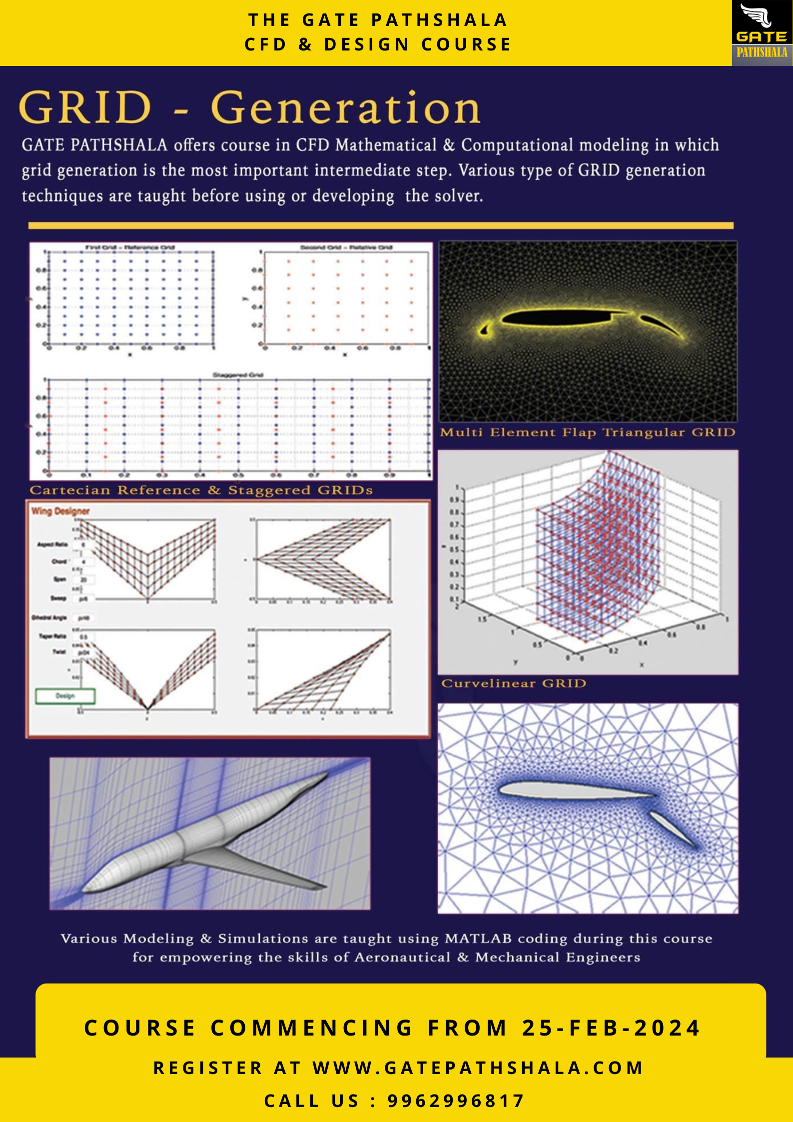 CFD & DESIGN
